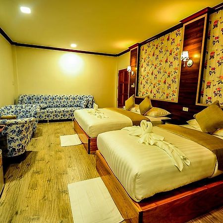 Hostel Lenoi Buri Phatthalung Exteriér fotografie