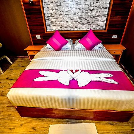 Hostel Lenoi Buri Phatthalung Exteriér fotografie