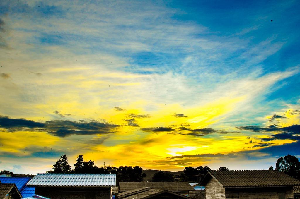 Hostel Lenoi Buri Phatthalung Exteriér fotografie